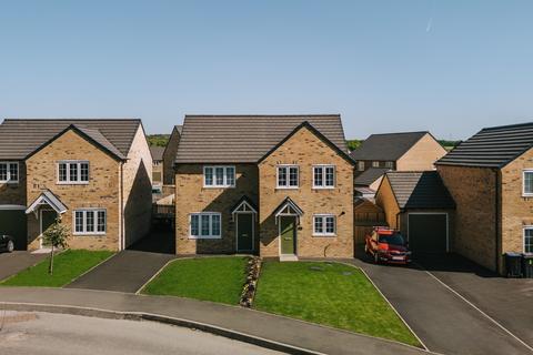 Gleeson Homes - The Rowans for sale, Ashfield Road, Workington, Cumbria, CA14 4FA