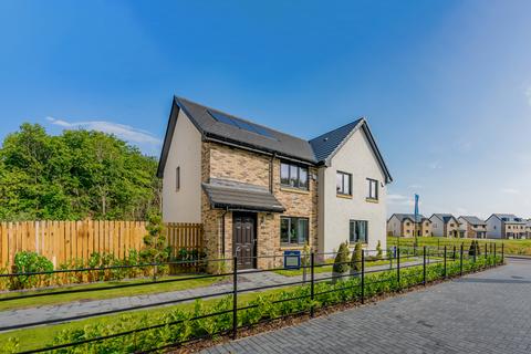 Keepmoat - Westwood Park, Glenrothes, KY7 for sale, Foxton Drive, Glenrothes, KY7 4UT