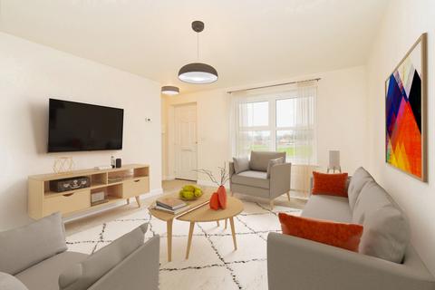 Legal & General Affordable Homes - The Ostlers for sale, Norwich, Norfolk, NR13 6NR