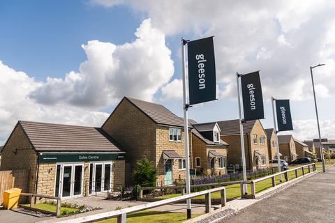 Gleeson Homes - Northbeck Grange for sale, Northside Road, Bradford, BD7 2AY