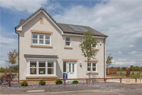Miller Homes - Carberry Grange for sale, Off Whitecraig Road, Whitecraig, Musselburgh, EH21 8PG