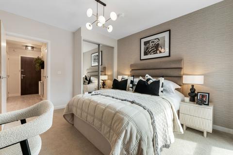 Hyde New Homes - Shared Ownership at Eastman Village for sale, Harrow View, London, HA1 4GR