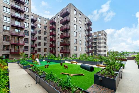 Hyde New Homes - Shared Ownership at Eastman Village for sale, Harrow View, London, HA1 4GR