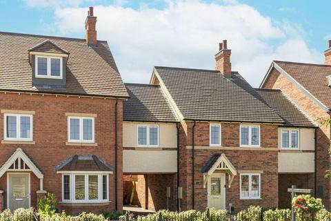 William Davis Homes - Houlton for sale, Houlton Way, Rugby, Warwickshire, CV23 1DX