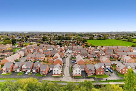 Bellway Homes - Astley Fields, CV12 for sale, Astley Lane, Bedworth, CV12 0NG