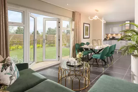 Bellway Homes - Astley Fields