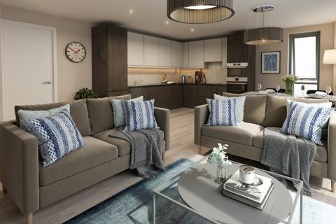 Legal & General Affordable Homes - Albion Yard for sale, Redhill RH1 6QS, Redhill, Redhill, RH1 6QS