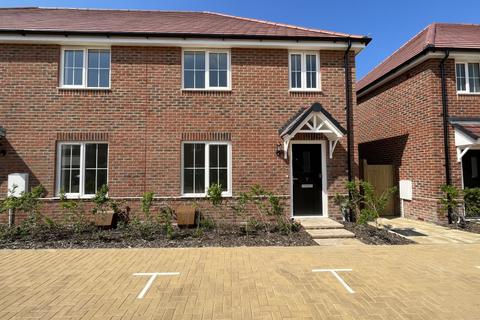 Aster Group - Shopwyke Lakes for sale, Bittern Way, Chichester, Chichester, PO20 2LP