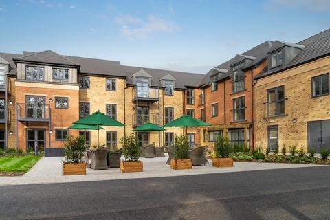 McCarthy Stone - Westwood Manor for sale, 4 Langholm Close, Beverley, HU17 7DH