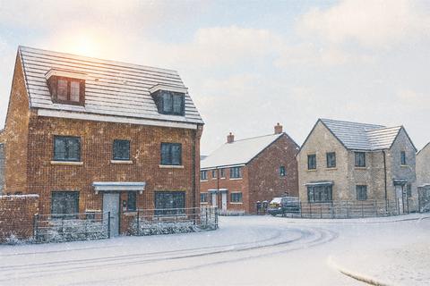 Keepmoat - Pastures Grange at Handley Chase, Quarrington for sale, Stump Cross Hill Road, Quarrington, NG34 6AG