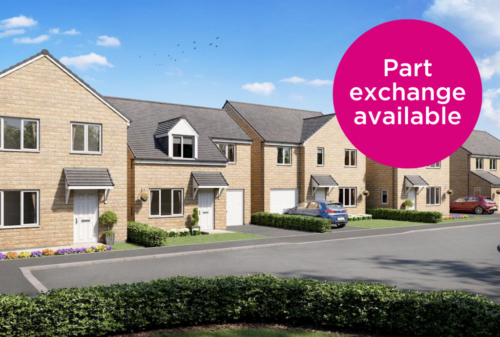 Squirrel Fold New Development by Gleeson Homes OnTheMarket