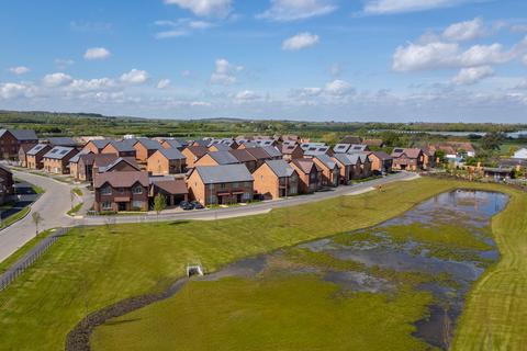 Bellway Homes - Oxenden Park for sale, Greenhill Road, Herne Bay, CT6 7RS