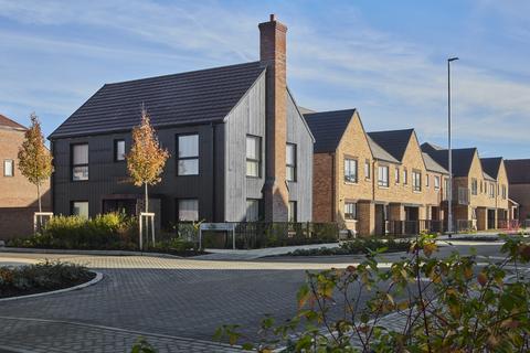 Bellway Homes - Alkerden Heights for sale, Castle Hill, Ebbsfleet, DA10 1GY
