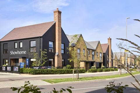 Bellway Homes - Alkerden Heights, DA10 for sale, Whitecliff, Ebbsfleet, DA10 1GG