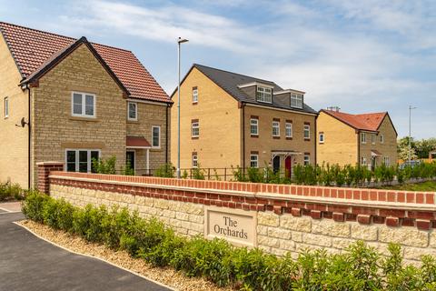 Allison Homes - The Orchards, NG33 for sale, Bourne Road, Corby Glen, Grantham,  Lincolnshire, NG33 4NR