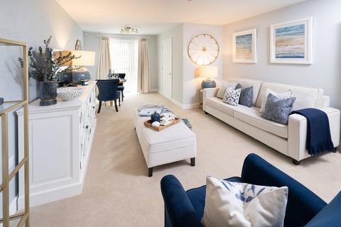 McCarthy Stone - Walnut Tree Place for sale, 2 Goring Street, Goring-by-Sea, BN12 6NT