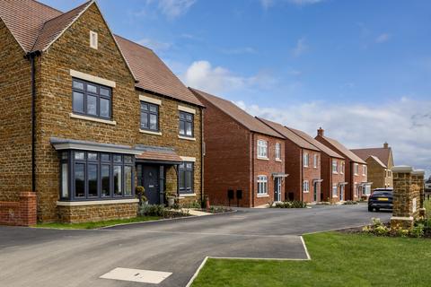 Bovis Homes - Western Gate for sale, Sandy Lane, Northampton, NN7 4AP