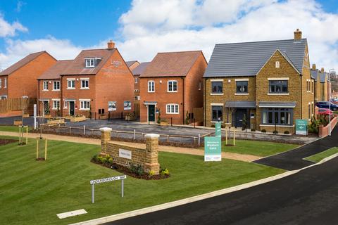 Bovis Homes - Western Gate for sale, Sandy Lane, Northampton, NN7 4AP