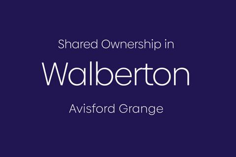 Aster Group - Avisford Grange, BN18 for sale, Walberton, Arundel, Arundel, BN18 0LS