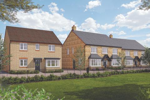 Linden Homes | Developments in UK | OnTheMarket