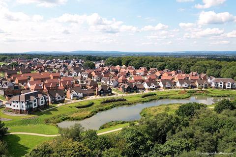 Thakeham - Woodgate for sale, Woodgate Sales Pavilion, Grace Holland Ave,, Pease Pottage, Crawley, RH11 9SL