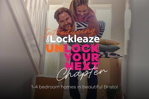 Linden Homes - One Lockleaze for sale, One Lockleaze, Lockleaze, BS16 1EN