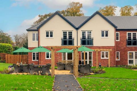 McCarthy Stone - Symonds Grange for sale, Hooton Road, Willaston, CH64 1AD