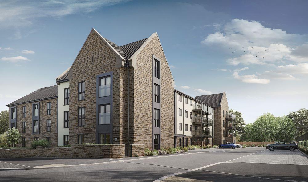 TypicalTwoBedroomApartment2468, at Kendal, Longpool Porsche Garage