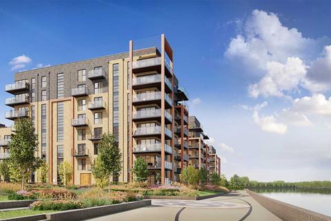 Keepmoat - Cable Wharf, Northfleet, DA11 for sale, Cable Wharf, Northfleet, DA11 9AA