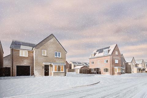 Off Brenda Road, Hartlepool, TS25 2BJ