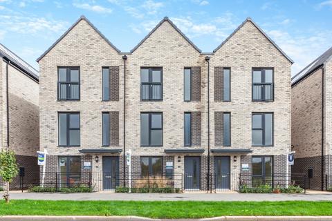 Parklands Village, Locking Parklands, Weston-super-Mare, BS24 7NH