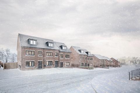 Keepmoat - The Orchards, Soothill, WF17 for sale, Soothill Lane, Batley, WF17 6EU