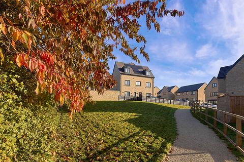 Keepmoat - The Orchards, Soothill for sale, Soothill Lane, Batley, WF17 6EU