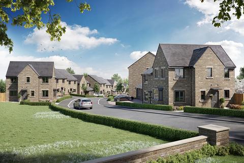 Keepmoat - The Orchards, Batley for sale, Mill Forest Way, Batley, WF17 6RA