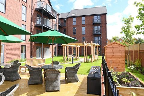 McCarthy Stone - Gentian Place, HP20 for sale, Lester Road, Aylesbury, HP20 1GF
