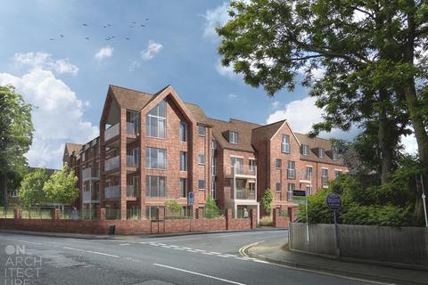 McCarthy Stone - Greenfield Place for sale, Junction of Brooklyn Rd and Guildford Rd, Woking, GU22 7TP