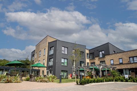 McCarthy Stone - Norton Place for sale, 74 Icknield Way, Baldock, SG7 5FH