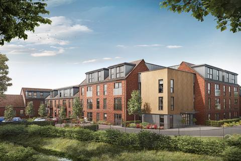 undefined, Apartment 21 at Violet Place 44 London Road, Bagshot GU19