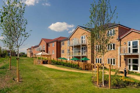 McCarthy Stone - Bluebell House, MK4 for sale, Barnsdale Drive Westcroft, Milton Keynes, MK4 4DU