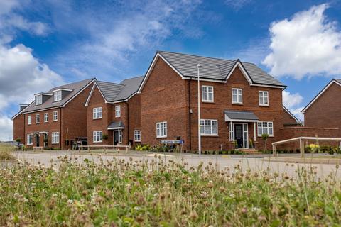 Bovis Homes - Beaumont Park for sale, Off Watling Street, Nuneaton, CV11 7AQ