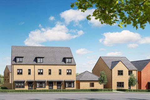 Tilia Homes - Forge Place for sale, Irthlingborough Road, Stanton Cross, Wellingborough, NN8 1TE