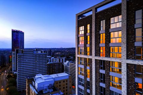 NHG Homes - The View at Aspect for sale, 16-18 Wellesley Road, Croydon, CR0 2DD