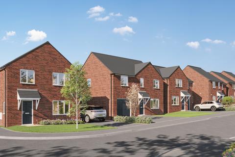 Gleeson Homes - Ivy Mills for sale, Ivy Mill, Main Street, Whitehaven, CA28 8TP