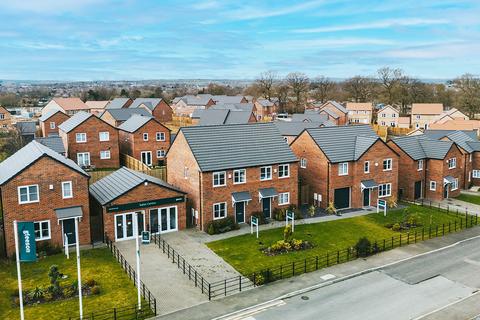 Gleeson Homes - Bracks Farm for sale, Auckland Way, Bishop Auckland, DL14 8DN