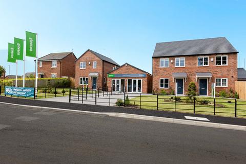 Gleeson Homes - Bracks Farm