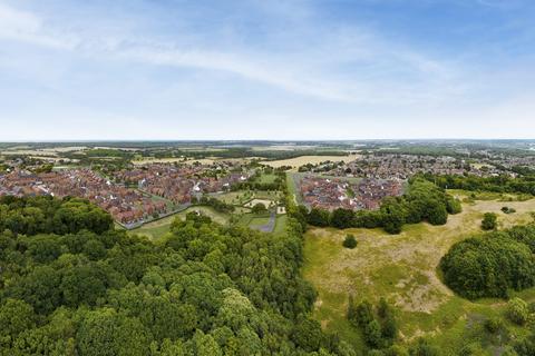 Barratt Homes - Barratt Homes at The Woodlands for sale, Herne Bay Road, Sturry, CT2 0NJ