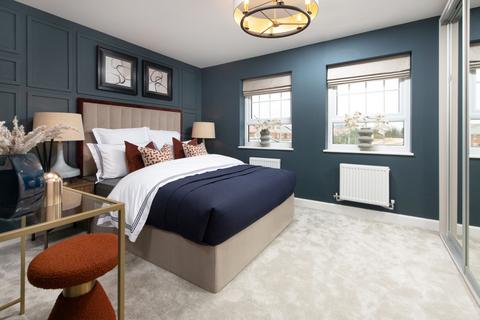 David Wilson Homes - Meadow Hill, NE15 for sale, Meadow Hill, Hexham Road, Throckley, Newcastle upon Tyne, NE15 9FW