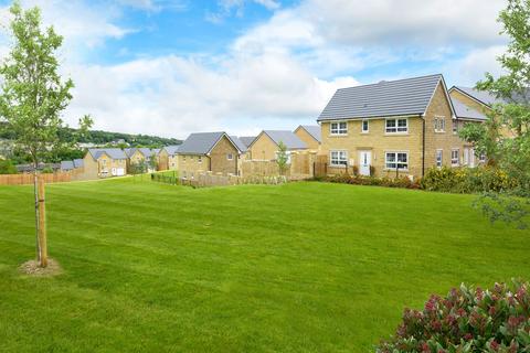Barratt Homes - Penning Fold for sale, Wellhouse Lane, Penistone, Barnsley, S36 8ER