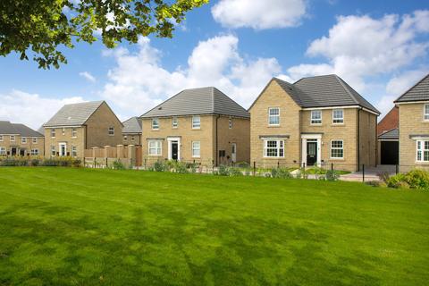 David Wilson Homes - Penning Ridge for sale, Halifax Road, Penistone, Barnsley, S36 7EY