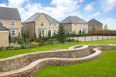 David Wilson Homes - Penning Ridge for sale, Halifax Road, Penistone, Barnsley, S36 7EY
